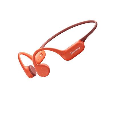 Newman Bone Conduction Bluetooth Sports Swimming Headphones