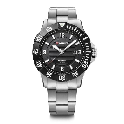

WENGER SEAFORCE 01.0641.131 Quartz Watch