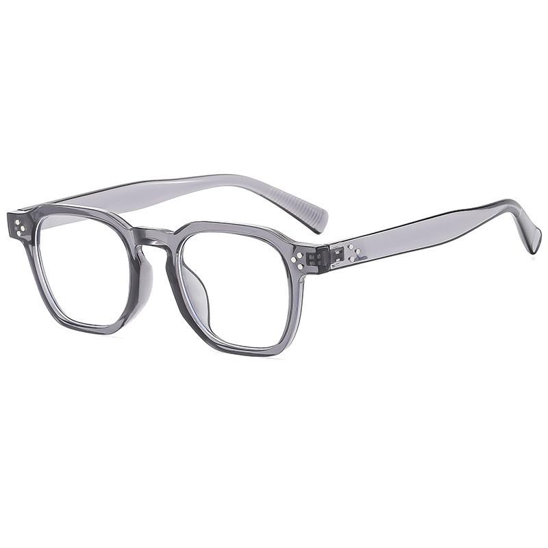 Inorganic Square Sunglasses For Men Women Uv400 Polarized Fashion Outdoor Travel