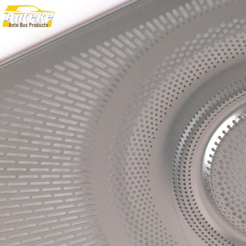 Listwa maskująca głośnik centralny dla 2022 Lavida L - Akcesorium panelu audio samochodowego