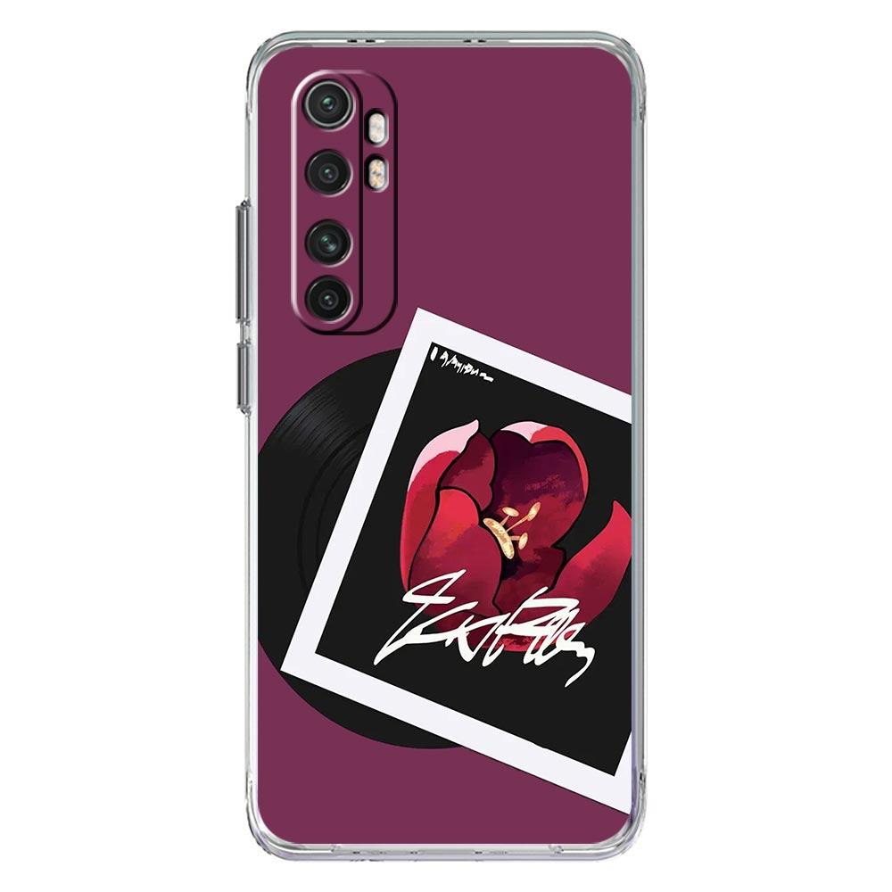 Phone Case For Xiaomi Poco X6 X5 NFC X3 F6 F5 Pro F4 F3 M3 14 13T 12T 12 13 Lite 11 Mi 5G Cover Honkai Star Rail Game Same Style