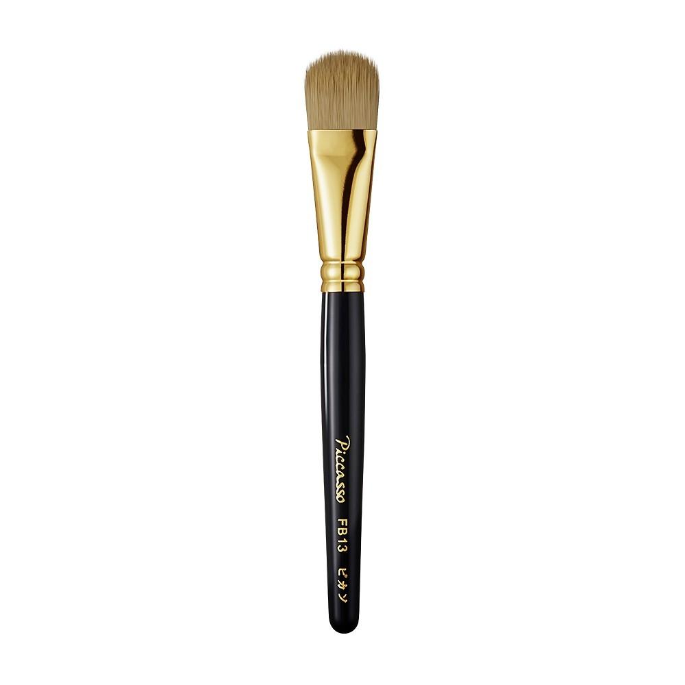 Piccasso Make  Picasso Signature  Fb13 Foundation Brush
