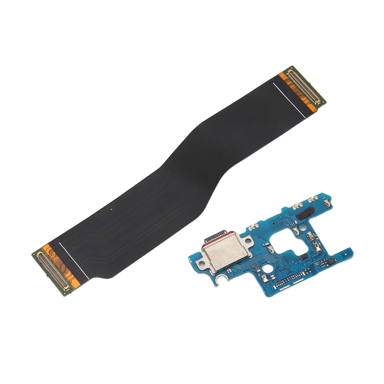 

Док-станция для зарядки Шлейф-разъем USB-порт для зарядки Шлейф Замена для Samsung Galaxy