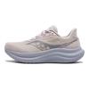 SAUCONY Triumph 23 Comfortable Soft Fashion Support Running Shoes Unisex Sneaker Light-Pink S11023-644