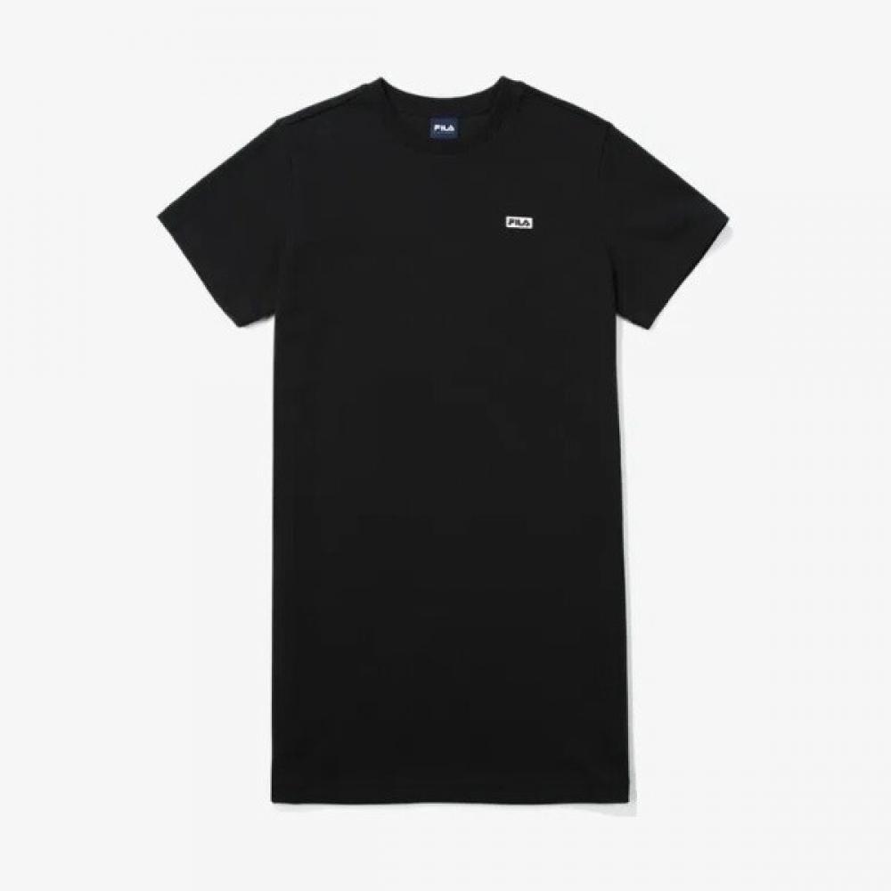 

Fila Essential Dress Fs2opg2151fblk 100(L)