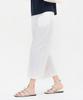 CHASECULT Women'S Tapered Cropped Pants-Fbrg2276C01
