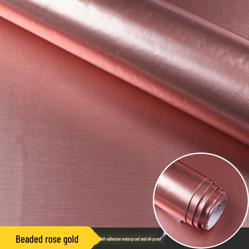 Waterproof Fireproof Oil-Proof Aluminum Tile Sticker for Kitchen Surfaces