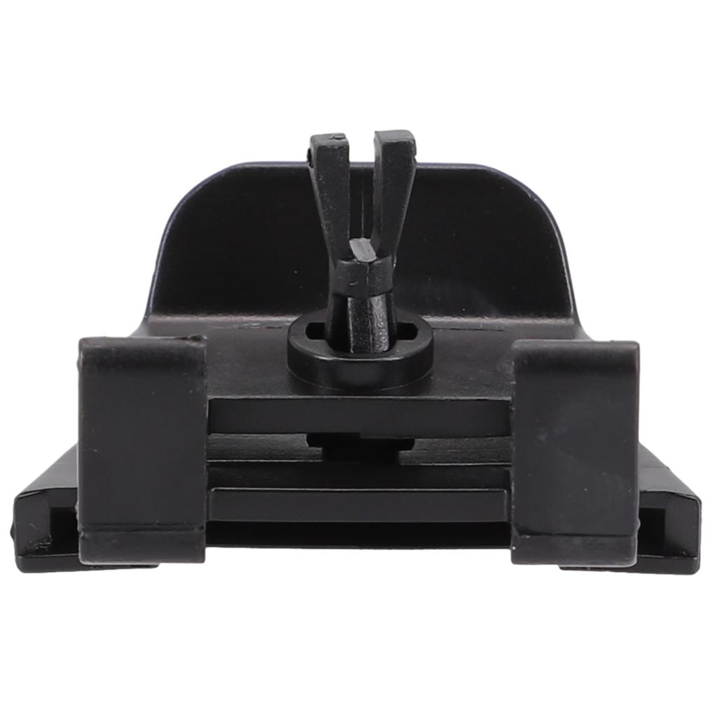 Stoßstangen-Clips, Stoßstangenabdeckung, Auto vorne für Corolla 2007–13