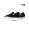 Classic Slip On Black Vn000eyeblk
