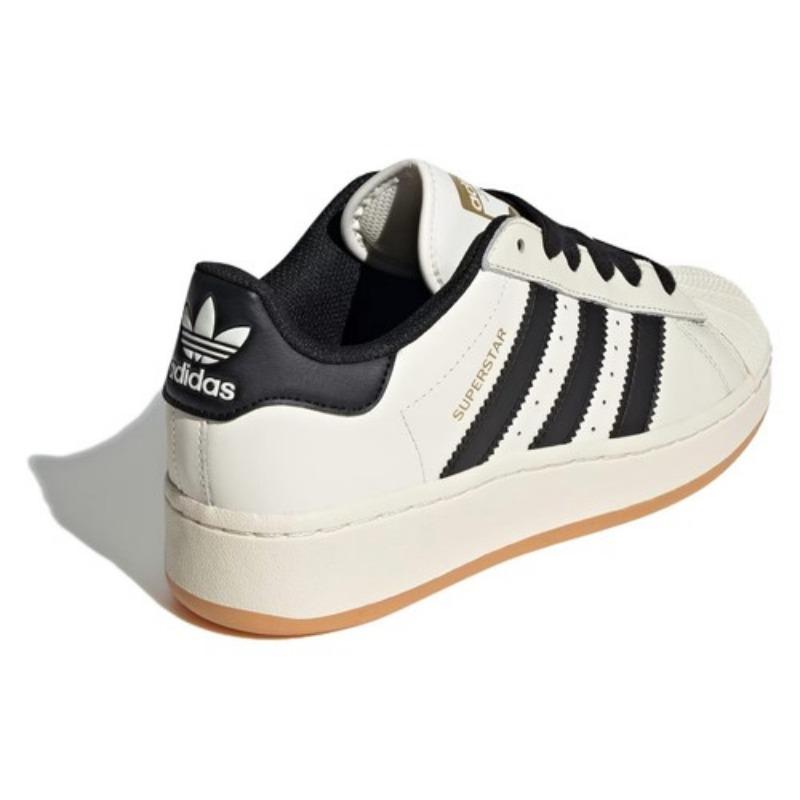 adidas Superstar XLG Cream Black Gum W ID5698