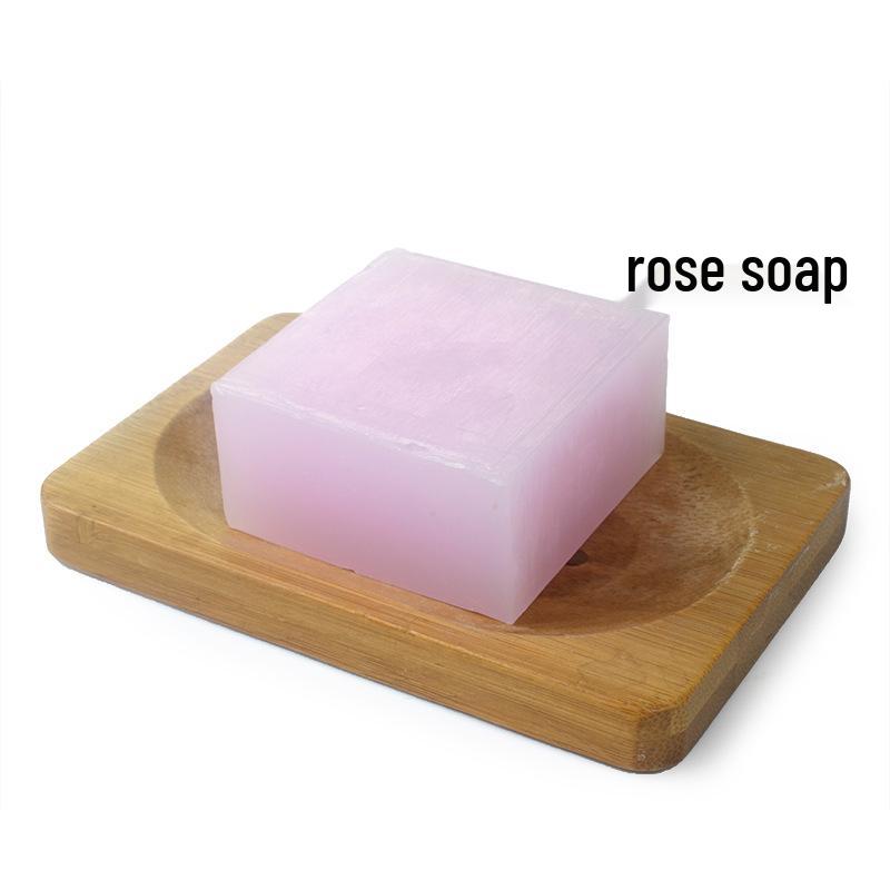 Turmeric & Ginger Handmade Essential Oil Cleansing Soap