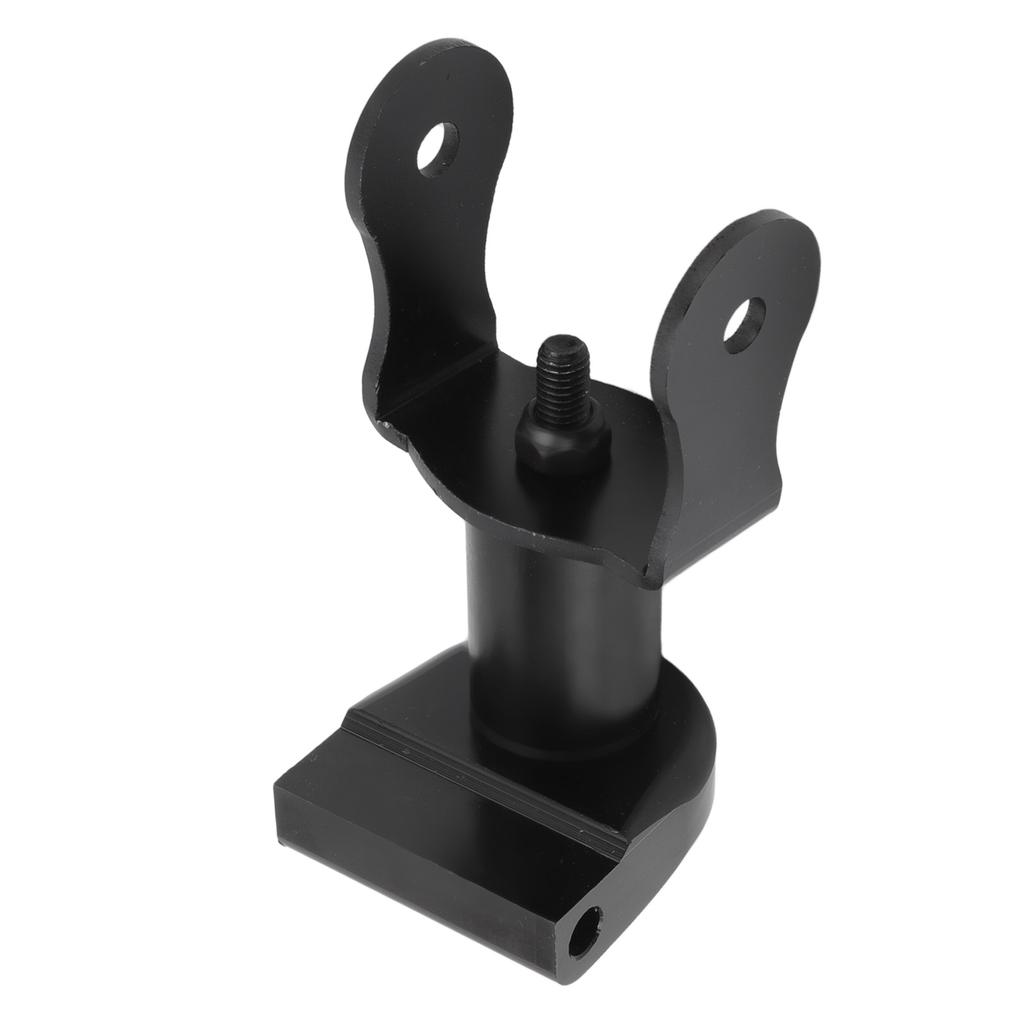 Reglaj monitor rotativ din aluminiu pentru bicicletă staționară, cu pivot, pentru ecranul de bicicletă Peloton