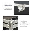 Xinyuesheng 15-inch Audio Equipment Flight Case