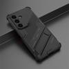 Phone Cover For Samsung Galaxy S26 Case Anti-knock Armor Phone Holder Cover Case For Samsung S26 Case For Samsung S26 Pro S26+