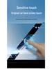 BMW X3 Integrated Navigation Display Tempered Glass Protector - Interior Modification for 26 Models