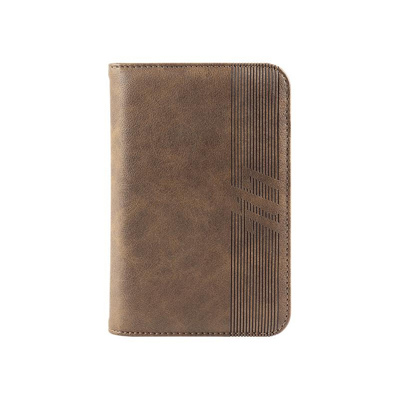 THREE SEVEN (777) GNT-W007 10-Piece Manicure Set