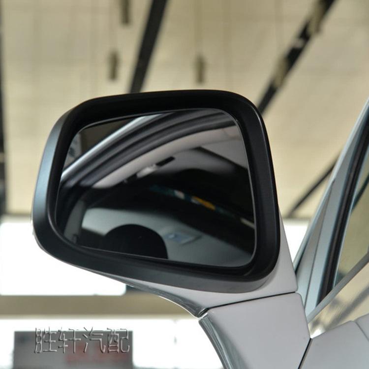 Heated Auto Side Mirror Glass For Chevrolet Trax 2014 2015 2016 2017 2018 Buick Encore 2013-2018 Wing Rear Left Right