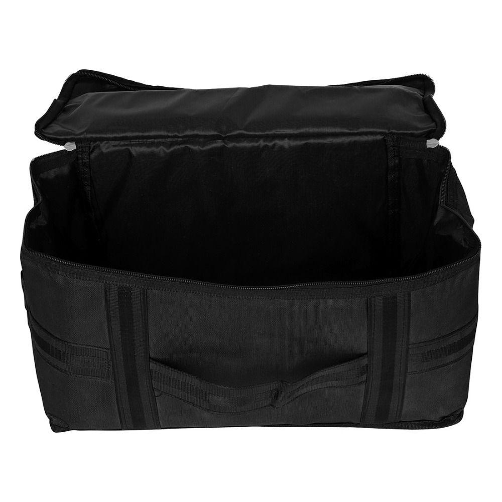 Oxford Cloth Bongo Drum Bag Carry Handle Drum Carrying Case Bongo Shoulder Bag Drum Accessories