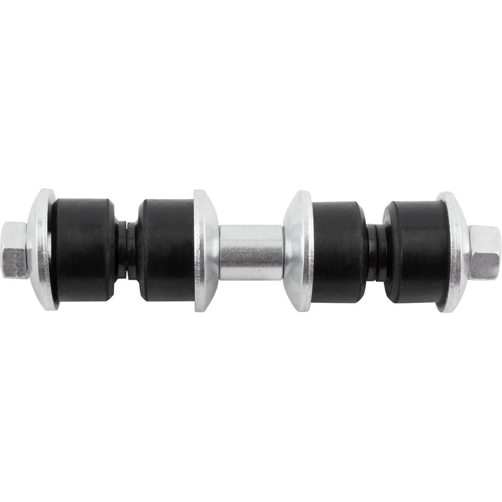 2Pcs Rear Suspension Stabilizer Sway Bar End Links Fit For Ford Focus 2000-2011, For Mazda Protege 1990-1994 Base Sedan 4-Door Coupe 2-Door Replace#