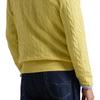 Polo Ralph Lauren Cable Knit Pullover Sweater Men sweater 710876762-030
