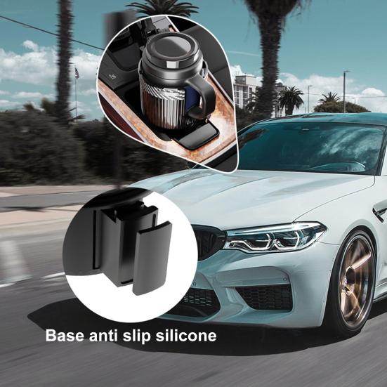 Магнитный автомобильный держатель для телефона для iPhone 15 Pro Max 14 B — фото 10