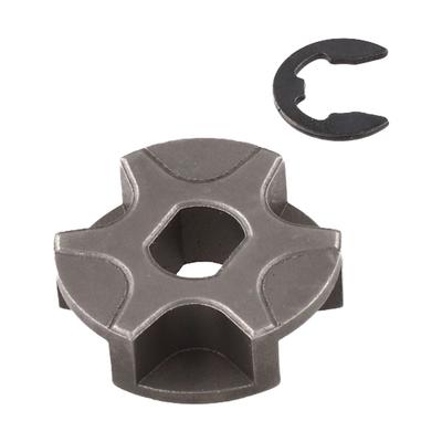 Replacement Sprocket Compatibility Assurance Easy Installation Process