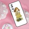 Sarah Kay Case For Honor 200 Pro 50 70 90 Lite X9b X9a X8b X8a X8 X9 X9c Honor Magic 7 6 5 Lite Cover