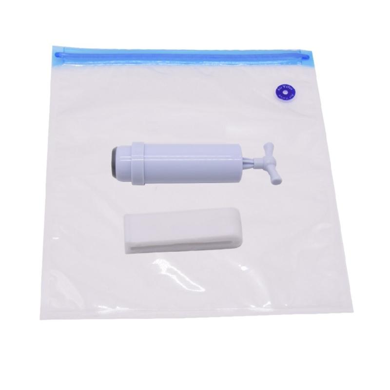 3D Printer Filament Storage Bag Vacuum Kit Filament Vacuum Bags with Hand Pump Filament Bags Storage Spool Sealing