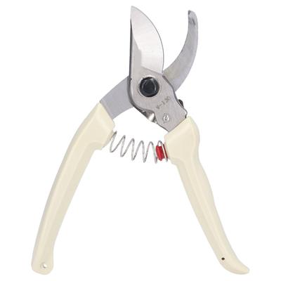 Steel Garden Pruning Shears Branch Trimming Scissors Clippers Carbon Steel for Tree Flower