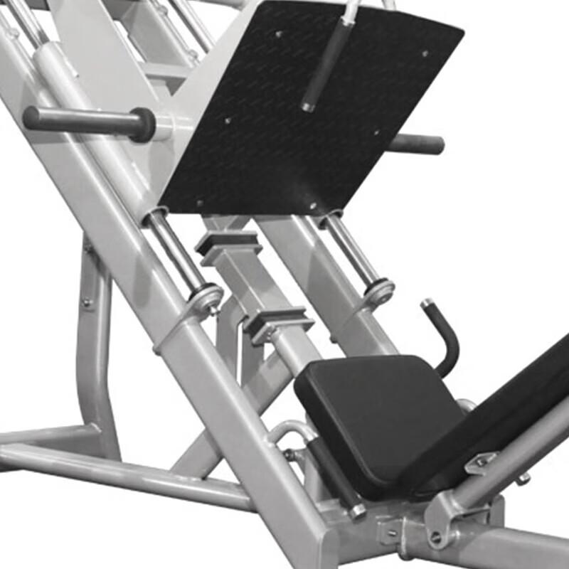 JUNXIA JX-3023 Commercial 45-Degree Leg Press Machine
