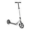 Kick Scooter for Kids Ages 8+, Teens & Adults, 2-Wheel Toddler Scooter with Adjustable Height Handlebar, Wide Anti-Slip Deck, Foldable Lightweight for