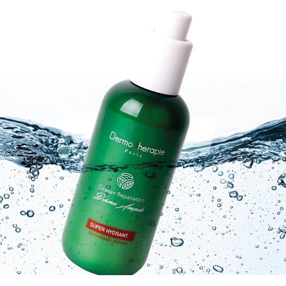 Dermotherapy Cicasan Repair Derma Ampoule, 140ml, 1 unit