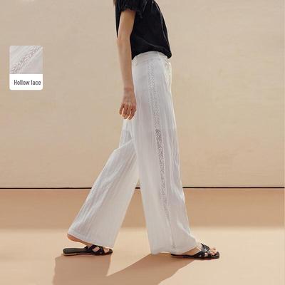 Alt giyim (Kadın) – Pantalon ve Kapriler