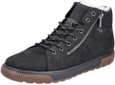 Botins e botas