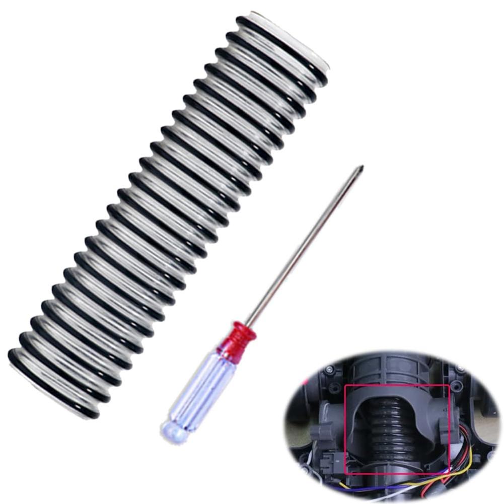 Highly Matched With Equipment Vacuum Cleaner Tube Connect Tube