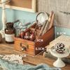 Antique Color