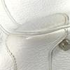 HERMES Box Bag Omnibus PM BOX Hand Bag Taurillon Clemence White