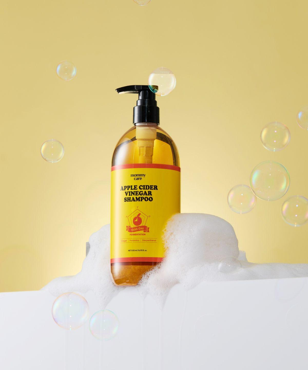 Aesabi Hair Loss Shampoo 500ml