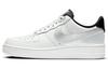 X 3M Air Force 1 Low 'Białe' CT2299-100