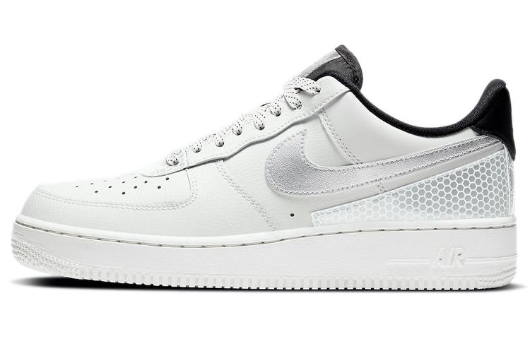 

Nike X 3M Air Force 1 Low White CT2299-100 40