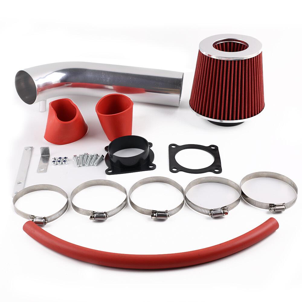 3-inch Cold Air Intake Pipe for