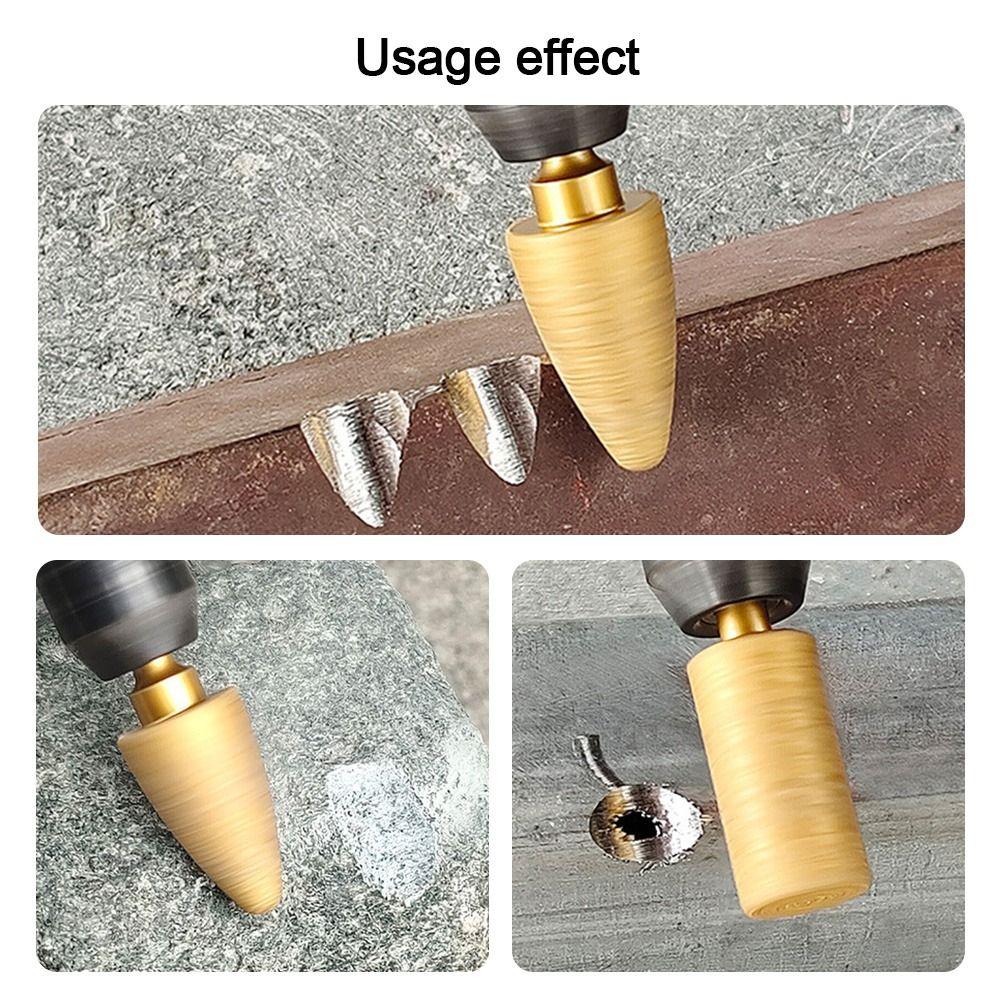Jade Carving Grinding Head Graphite Rod Polished Diamond Grinding Needle Diamond Grinding Burr