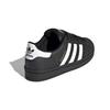 adidas Superstar Core Black Cloud White PS EF5394
