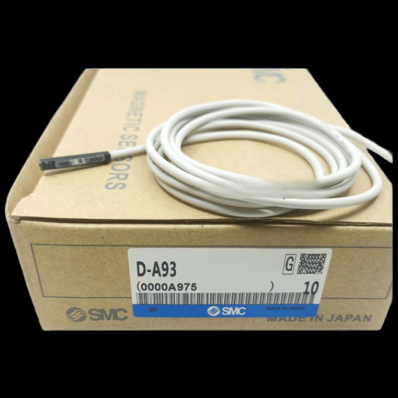 Lebejing Magnetic Switch Sensor D-A54