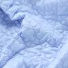 Autumn and Winter Flower Quilted Cotton Fabric, Making Padded Jacket Coat Lining Girls' Cute Quilted Cotton Clothes Cloth 100cm