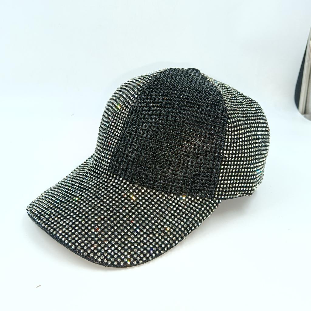 Fedoras Rhinestone Fedora Hat for Women Gemstone Fedoras Jazz Top Hat Winter Handmade Performance Hat Party Hat Jackson Hats