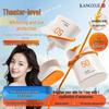 Fresh & Beautiful Women's Whitening Double Protection UV Cycling Neck Sunscreen Lotion - Full Body High Protection