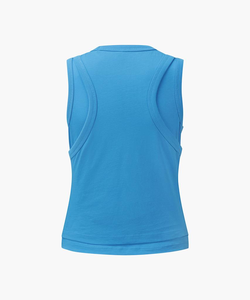 Sallomon Layer Sleeveless W_Ld0070300
