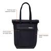 Thule Paramount Tote 22L Tote Bag, Black, 3205009