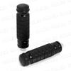 Footpeg Step Bar Bike Step Tandem Step Pedal Knurled CNC